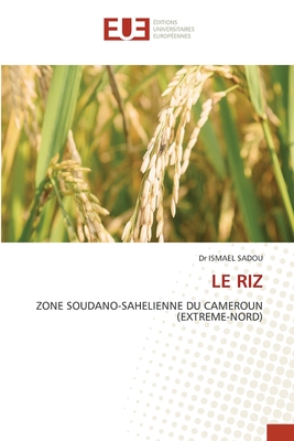 Le riz - Sadou, Ismael