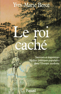 Le Roi cach