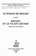 Le Roman de Renart