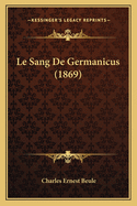 Le Sang de Germanicus (1869)