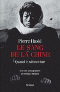 Le Sang de la Chine