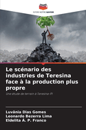 Le sc?nario des industries de Teresina face ? la production plus propre