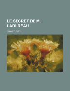 Le Secret de M. Ladureau