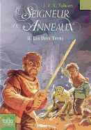 Le seigneur des anneaux 2/ Les deux tours