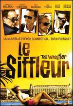 Le Siffleur - Philippe Lefebvre