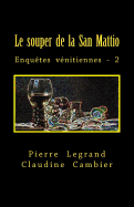 Le souper de la San Mattio