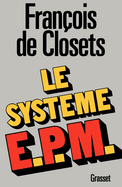 Le systme E.P.M.