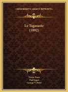 Le Tagasaste (1892)