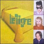 Le Tigre - Le Tigre