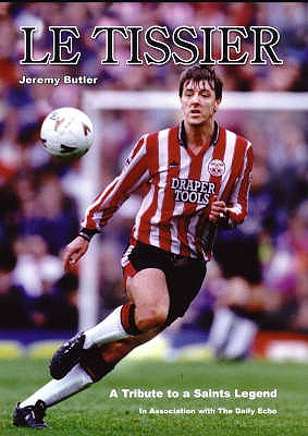 Le Tissier - Butler, Jeremy