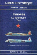 Le Toupolev Tu-2
