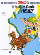 Le Tour De Gaule d'Asterix