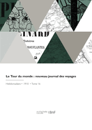Le tour du monde