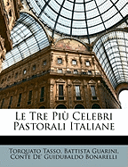 Le Tre Piu Celebri Pastorali Italiane