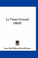 Le Vieux Cevenol (1825)