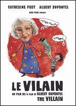 Le Vilain