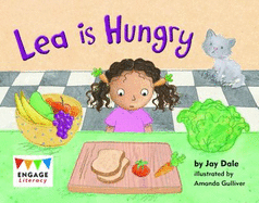 Lea is Hungry