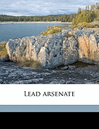 Lead Arsenate