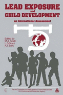 Lead Exposure and Child Development: An International Assessment