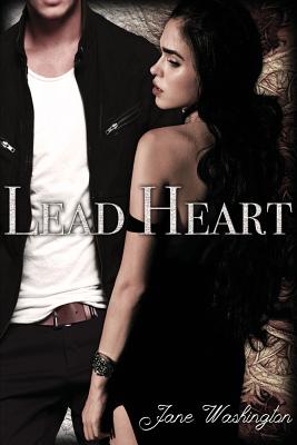 Lead Heart - Washington, Jane