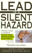 Lead is a Silent Hazard