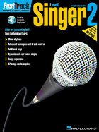 Lead Singer 2: For Male or Female Voice