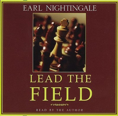 Lead the Field - Nightingale, Earl