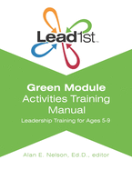 Lead1st Activities Training Manual: Green Module