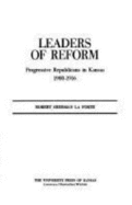 Leaders of Reform - La Forte, Robert S