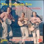 Leaders of the '60s Folk Revolution - Kingston Trio