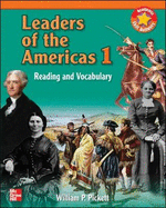 Leaders of the Americas Level 1 Teacher's Edition