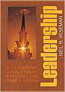 Leadership: A Leadership Development Strategy for Church Growth