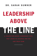 Leadership Above the Line