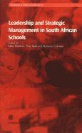 Leadership and Strategic Management in South African Schools