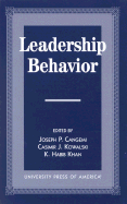 Leadership Behavior