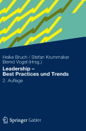 Leadership - Best Practices Und Trends