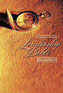 Leadership Bible - Zondervan Publishing (Creator)