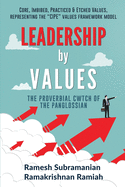 Leadership by Values: The Proverbial Cwtch of the Panglossian