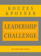 Leadership Challenge: deutschsprachige Ausgabe