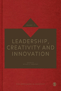 Leadership, Creativity and Innovation