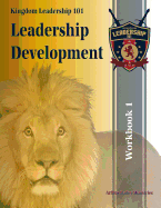 Leadership Development: Workbook 1 - Classes 1-14