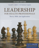 Leadership for Health Professionals
