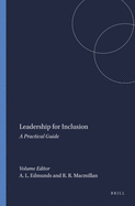 Leadership for Inclusion: A Practical Guide