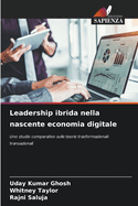 Leadership ibrida nella nascente economia digitale