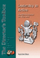 Leadership in Action: How Effective Directors Get Things Done - Jorde-Bloom, Paula