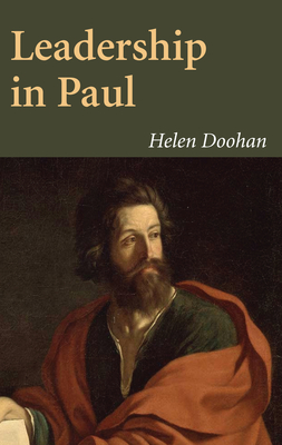 Leadership in Paul - Doohan, Helen