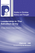 Leadership in the Salvation Army