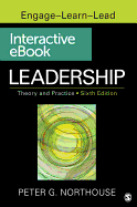 Leadership Interactive eBook: Theory and Practice