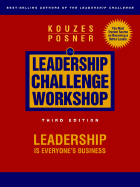 Leadership Is Everyone's Business - Posner, Barry Z, Ph.D., and Kouzes, and Kouzes, James M