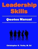 Leadership Skills Quotes Manual